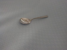 Vintage Oneida Deluxe Stainless Baby Spoon 4.5"