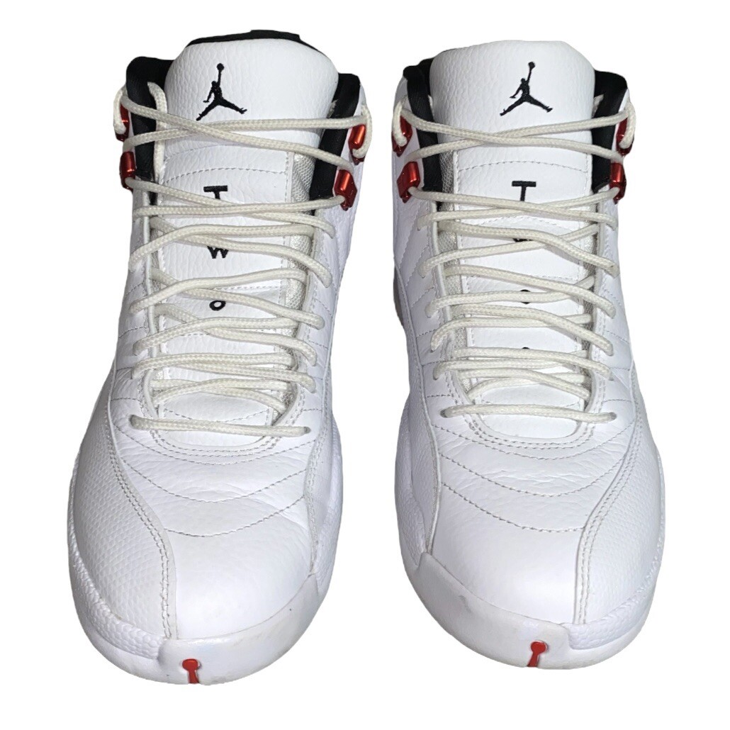 Size 10 - Nike Air Jordan 12 Retro Twist Men's CT8013-106 OG