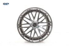 2010 2011 2012 2013 ASTON MARTIN RAPIDE REAR WHEEL RIM 22" & CENTER CAP & TPMS