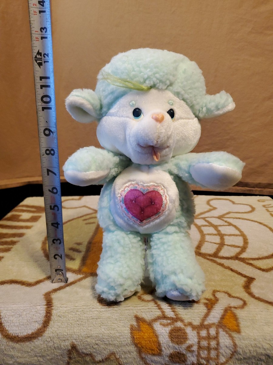 1984 Kenner Care Bear Cousins Approx 13