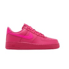 Nike  Air Force 1 '07 'Fireberry' DD8959-600 Women's Shoes
