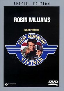 Good Morning Vietnam - Special Edition [Special Edition] ... | DVD | Zustand gut