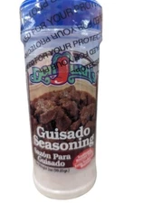 Don Juan's Guisado Seasoning Sazon Para Guisado  3 oz