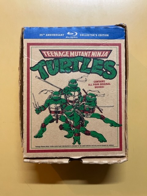 ハナタレナックス DVD Blu-ray ハナタレナックス DVD Blu-ray Hellraiser Tetralogy (Blu-Ray, Region