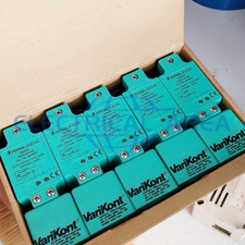 1PC New PEPPERL FUCHS NJ15 U1 W Proximity switch sensor Fast Delivery NJ15U1W