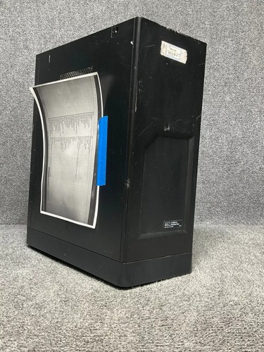 Dell Desktop Tower PC, Inspiron 602, Intel Core i3-2100 CPU 3.10 GHz, 6 GB RAM - Picture 15 of 19
