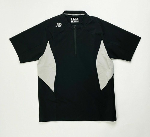 New Balance Short Sleeve Ace Baseball 1 