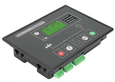 NEW DEEP SEA Generator Controller DSE5110 Control Unit LCD Display