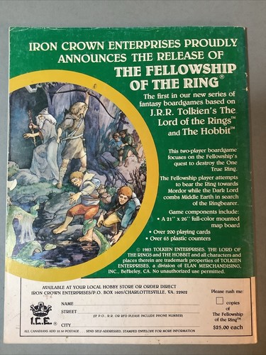 Dragon Magazine #79 by TSR Nov 1983 - Picture 2 of 7