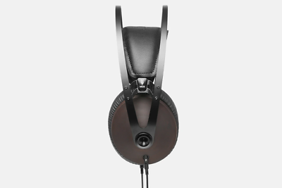MASSDROP X MEZE 99 NOIR Closed-Back Headphones, Case, + Pads MASSDROP X MEZE 99 NOIR Closed-Back Headphones, Case, + Pads