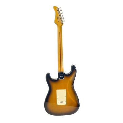 FERNANDES Electric Guitar MADE IN JAPAN LE-2 with rod spare