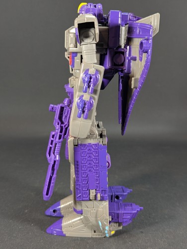 Transformers Legends Astrotrain complete Takara LG-40 Generations Titans Return - Picture 2 of 5