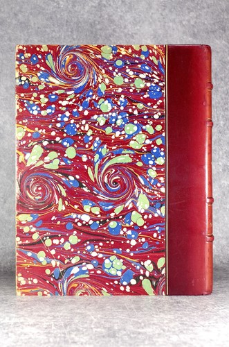 MARIE ARISTIDE. HENRY MONNIER. LIBRAIRIE FLOURY LA VIE ET L’ART ROMANTIQUES 1931 - Picture 3 of 12