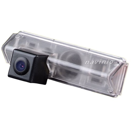 CCD parking backup car camera for Mitsubishi Dakar Nativa grandis pajero Montero - Picture 1 of 4