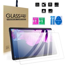 9H Tempered Glass Screen Protector for Lenovo Tab M10 TB-X306F/P11 Pro/P11 Film