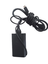 Genuine Dell LA45NM171 5V/9V/15V/20V 3A/2.5A Type-C 45W Laptop Adapter Charger