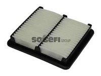Purflux A1060 Luftfilter FüR Spark Matiz FSO 0.8 1.0 09.98- Chevrolet Daewoo