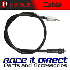 Tacho Cable for Honda CB 250 RS 1980 Hendler