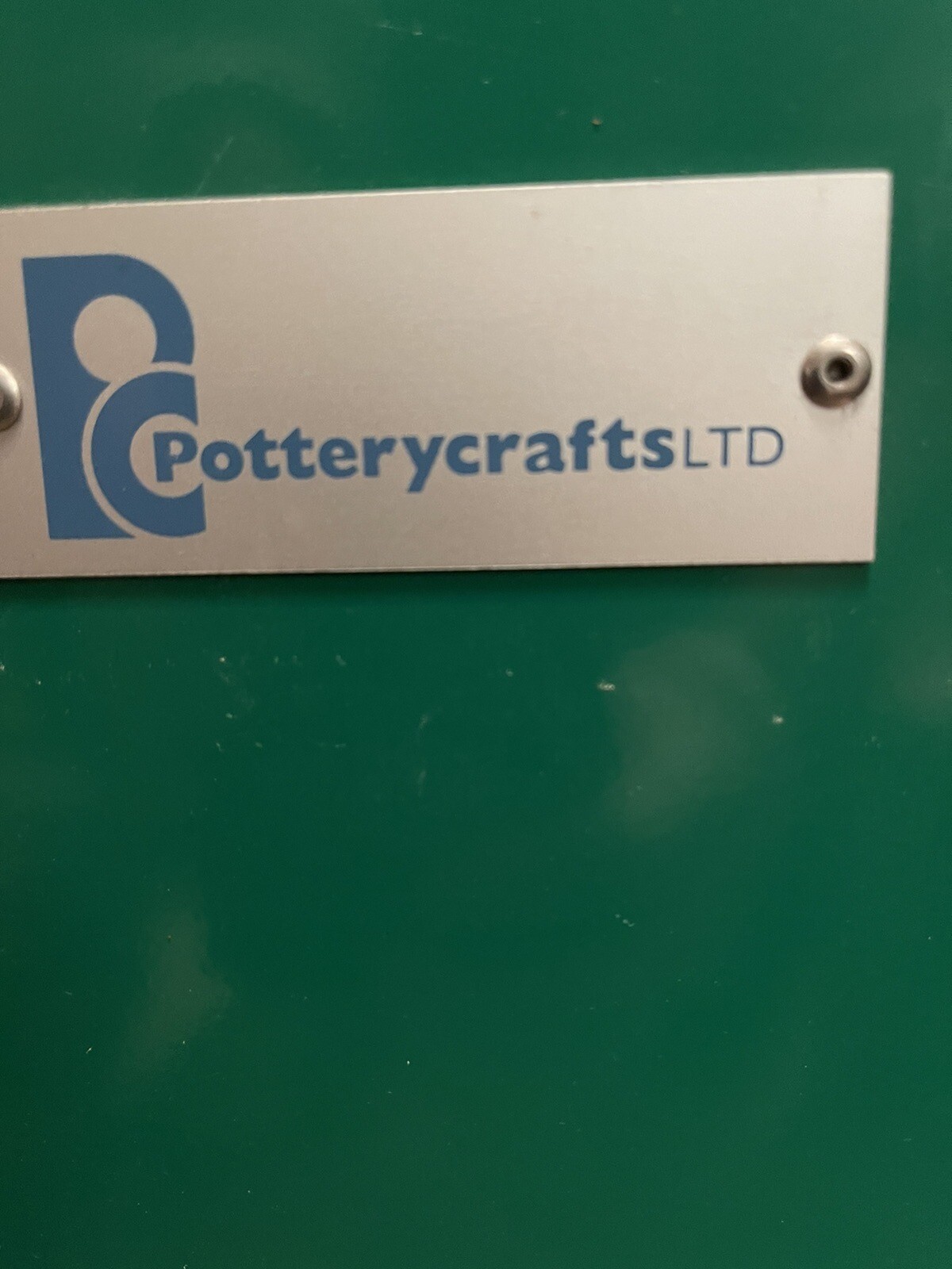 used pottery electric kiln eBay