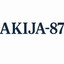 AKIJA-87