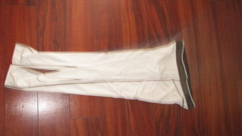 Nike Pro Blanco Correr Fútbol Béisbol Bajo Medias Hombre Grande - Imagen 2 de 4