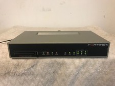 Fortinet FG - 60B Fortigate - 60B Firewall Security Appliance VPN
