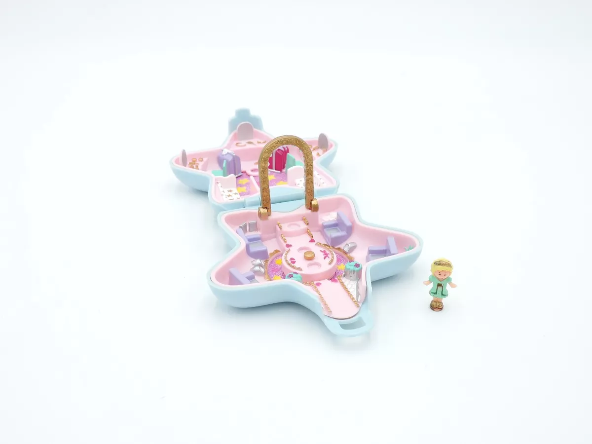 Ebay polly sales pocket bluebird