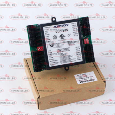 NEW 1PCS ALERTON VLC-853 controller VLC-853