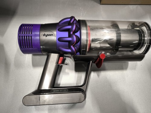 Used Dyson V10 Vacuum - Weak Battery, No Packaging/Accessories - Picture 4 of 7