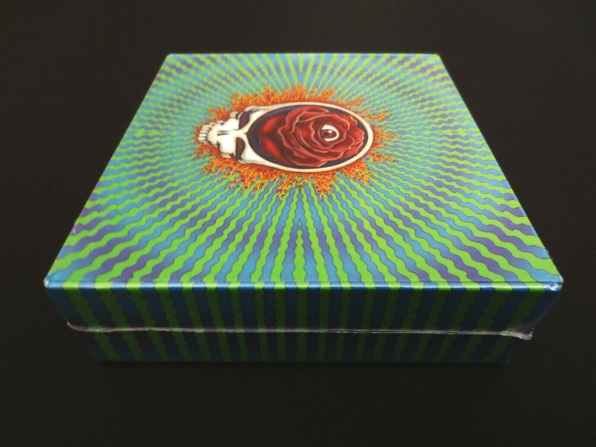 Winterland 1973: The Complete Recordings [Box] by Grateful Dead