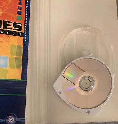 Big deals! Puzzle Fusion Lumines Plus Sony PS2 PAL *Complete* PlayStation 2 (Preowned) only at $13.00 Hurry