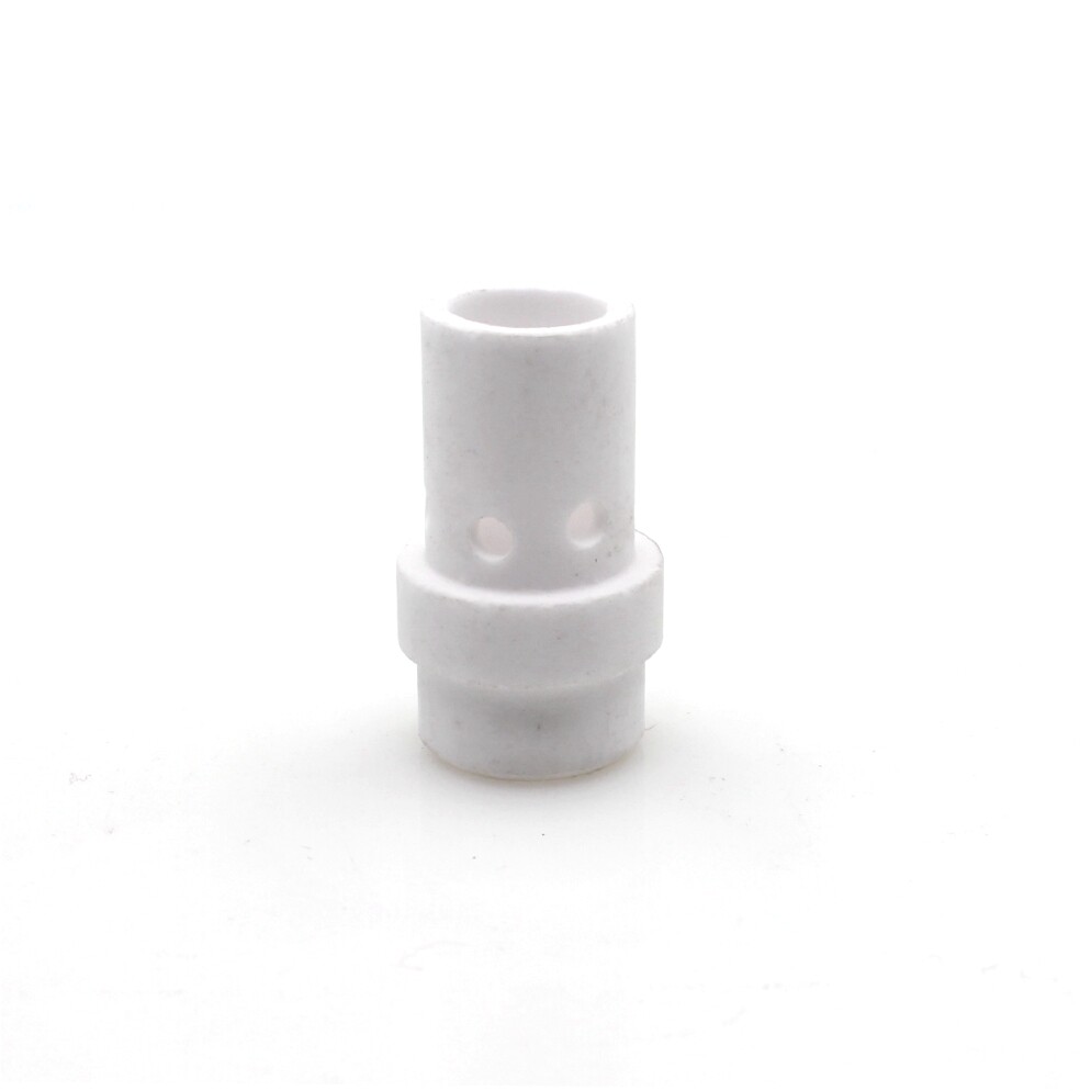 27-Piece MIG Welding Consumables Kit For Binzel 36KD Gun - Contact Tips, Nozzles & Diffusers