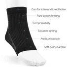 PEDIMEND™ Arch Support Compression Ankle Socks for Plantar Fasciitis, Neuropathy
