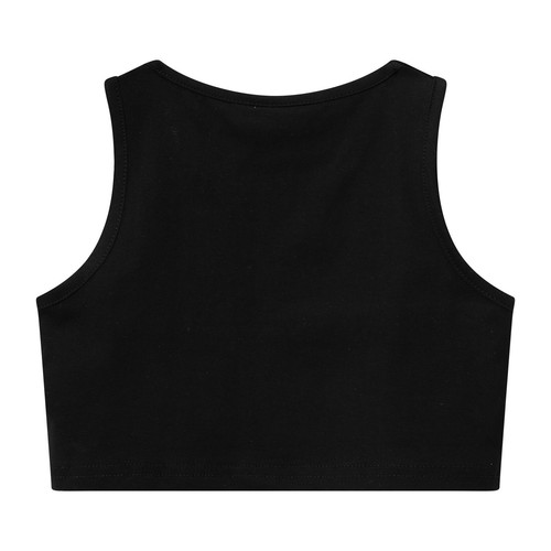 Kids Girls Set Gymnastic Outfits Athletic Gym Suit 2 Piece Activewear Workout - Picture 9 of 57