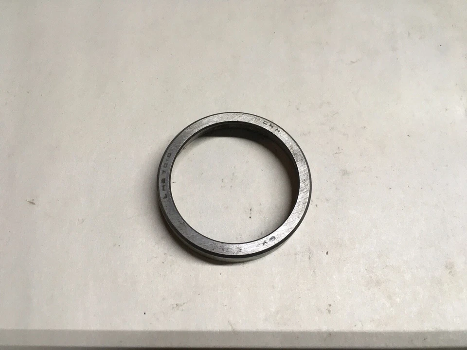 Rueda Amgauge Race A-6 nueva Foto 3 de 4