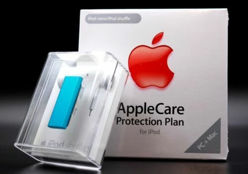 IPod e lettori MP3 Apple 3ª generazione