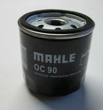 MAHLE Ölfilter Opel Omega A+B, Sintra, Antara, Frontera