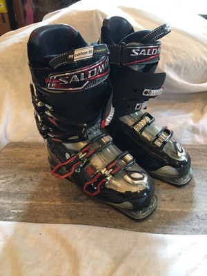 salomon impact 90