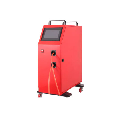 Multifunctional Automatic Double Wire Feeder for Handheld Laser Welding Machine