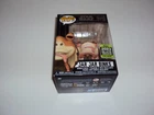 Jar Jar Binks # 624 Star Wars Pop 2023 Galactic Convention Exclusive