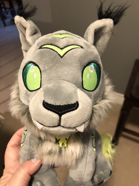 World of Warcraft Mischief Plush Blizzard Pax East 2017 for sale online | eBay
