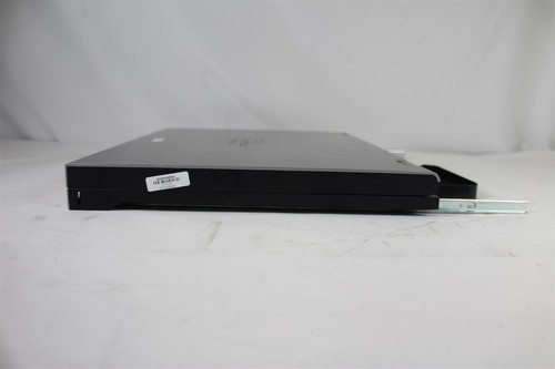 HPE LCD8500 18.5" Rackmount Console LCD Monitor 741492-001 No Rails/Cables - Picture 8 of 11