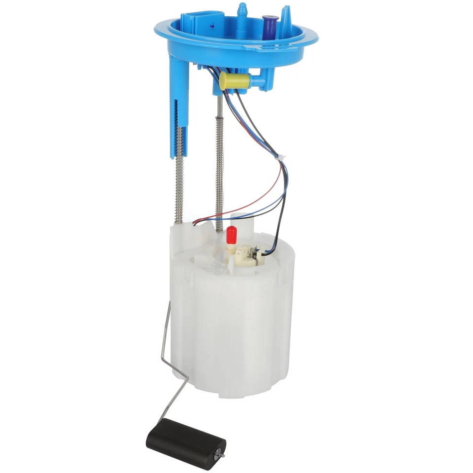 Módulo de bomba de combustible eléctrica para Volkswagen Tiguan 2009-2017 2,0 L turboalimentado Foto 2 de 4