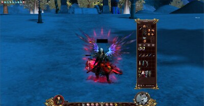 Arisu2 Ninja Full Pvm/Pvp
