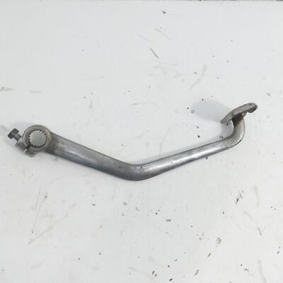 Suzuki GSX 400 E Palanca de Freno Trasero Freno Pedal 61573 | eBay