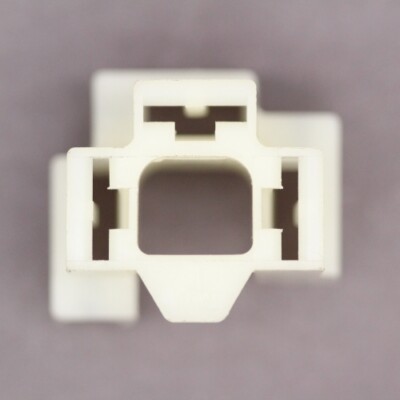 Housing Connector, 3-Way Female Part Number - 180913 | eBay