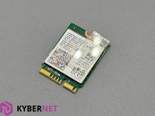 Lenovo ThinkBook 15 G2 ITL Series AX201NGW Wi-Fi Wireless Card -43M