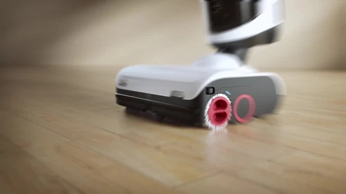 Roborock Dyad Pro Nass Trockensauger Kabelloser Staubsauger, mit Selbstreinigend - Video 1 von 1