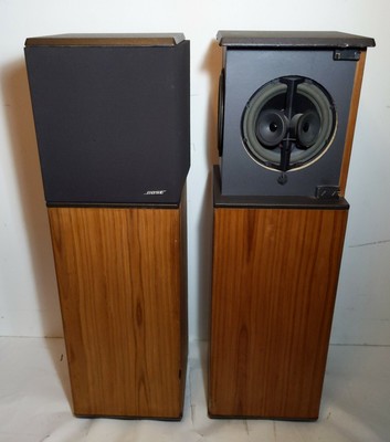 bose 10.2 floor standing speakers