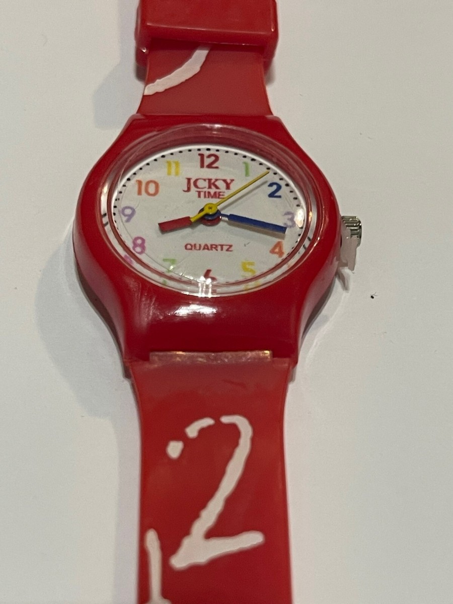 Orologio Jcky Orologio Thun Da Polso Bianco Orologio Bracciale